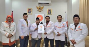 Pilkada 2024, PKS Jatim: Sudah Turun 2 SK Calon Kepala Daerah