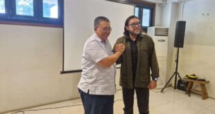 Koalisi Merah, Putih, Hijau Ancam KIM di Pilgub Jabar – DPW PKS Jawa Barat