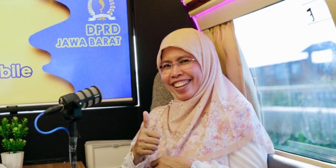 MENCERMATI FILOSOFI BACK TO SCHOOL – DPW PKS Jawa Barat