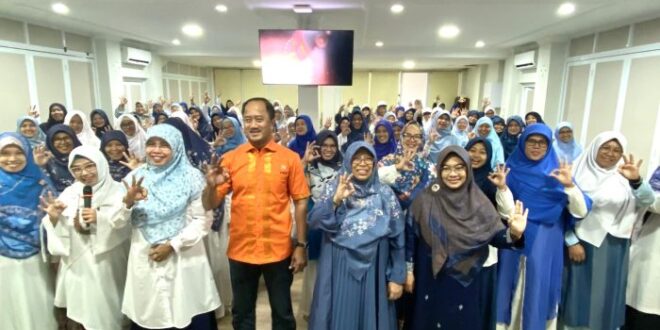 Transformasi Transportasi Publik, Haru Suandharu Siapkan Solusi Bagi Sopir Angkot – DPW PKS Jawa Barat