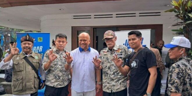 Dukungan Untuk ASIH di Pilgub Jabar Terus Mengalir – DPW PKS Jawa Barat