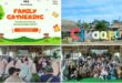 Family Gathering DPRa PKS Cimuning