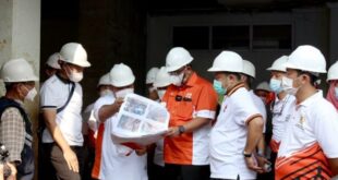 DPR RI Dukung Program Pemeriksaan Kesehatan Gratis, Ajak Masyarakat Pastikan Kartu BPJS Aktif – DPW PKS Jawa Barat