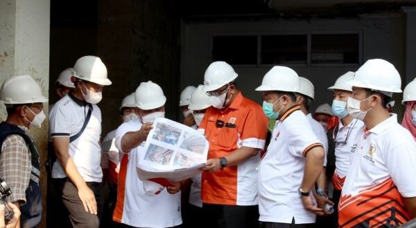DPR RI Dukung Program Pemeriksaan Kesehatan Gratis, Ajak Masyarakat Pastikan Kartu BPJS Aktif – DPW PKS Jawa Barat