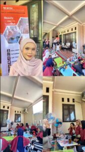 Beauty Inside Outside: Wadah Remaja Putri Tumbuh dan Bersinar