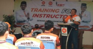 “Mun Aya Nu Nga-WA, Jawab..” – DPW PKS Jawa Barat