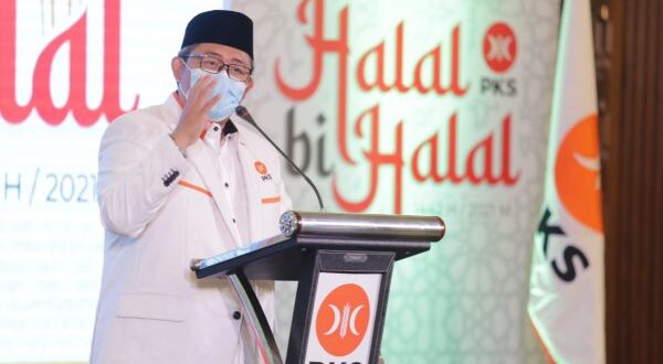 Saatnya Energi Baru untuk Jawa Barat – DPW PKS Jawa Barat