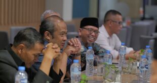 Kader dan Pengurus PKS Jabar Terus Bergerak, Bersinergi untuk Kebaikan – DPW PKS Jawa Barat