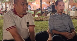 Saatnya Diberi Kepercayaan Memegang Amanah – DPW PKS Jawa Barat