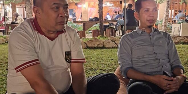 Saatnya Diberi Kepercayaan Memegang Amanah – DPW PKS Jawa Barat