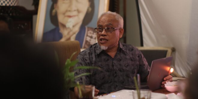PKS Mendesak Perbaikan Sistemik – DPW PKS Jawa Barat