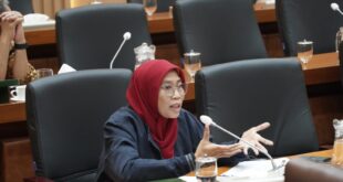 RUU Ketenagakerjaan Harus Seimbang, Lindungi Pekerja dan Dorong Keberlanjutan Usaha – DPW PKS Jawa Barat