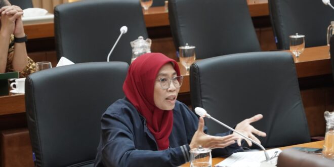 RUU Ketenagakerjaan Harus Seimbang, Lindungi Pekerja dan Dorong Keberlanjutan Usaha – DPW PKS Jawa Barat