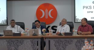 Serap Masukan Publik Agar Dapat Memberikan Manfaat Yang Benar-Benar Dibuthkan Masyarakat – DPW PKS Jawa Barat