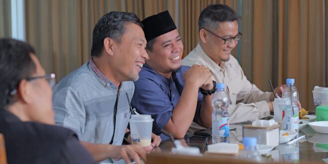Politik yang Merangkul – DPW PKS Jawa Barat