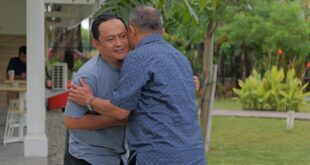 Silaturahim Abah Iwan dan PKS Karawang – DPW PKS Jawa Barat
