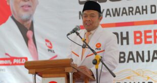 PKS Jabar Dukung Langkah Tegas Gubernur Dedi Mulyadi, Ingatkan Pentingnya Pelayanan Publik yang Amanah – DPW PKS Jawa Barat