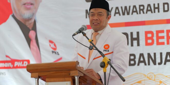 PKS Jabar Dukung Langkah Tegas Gubernur Dedi Mulyadi, Ingatkan Pentingnya Pelayanan Publik yang Amanah – DPW PKS Jawa Barat