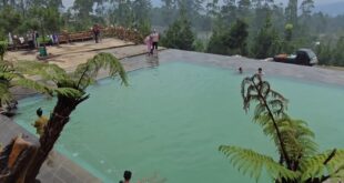 Dari Potensi Wisata Jadi Kemandirian Ekonomi – DPW PKS Jawa Barat