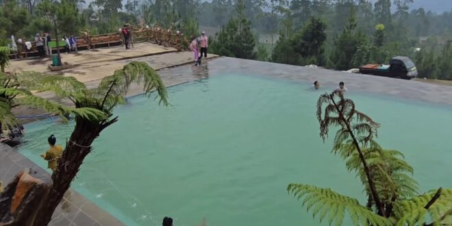 Dari Potensi Wisata Jadi Kemandirian Ekonomi – DPW PKS Jawa Barat