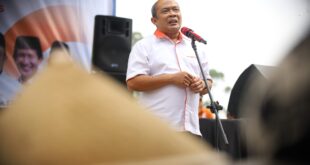 Transparansi Kuncinya – DPW PKS Jawa Barat