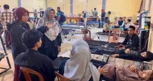 Evaluasi Besar-besaran MBG di KBB, Wakil Rakyat Minta Bupati Kumpulkan Semua Pengelola SPPG – DPW PKS Jawa Barat