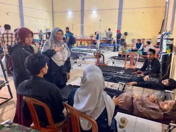 Evaluasi Besar-besaran MBG di KBB, Wakil Rakyat Minta Bupati Kumpulkan Semua Pengelola SPPG – DPW PKS Jawa Barat