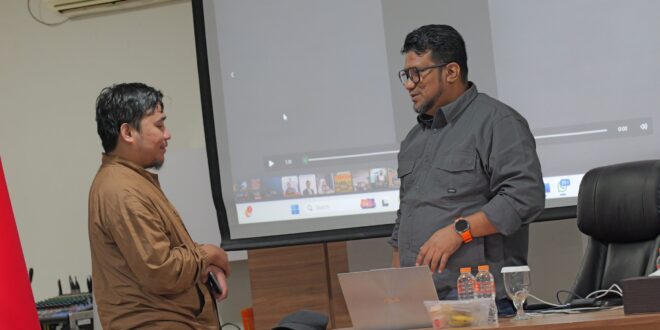 PKS Jabar Inisiasi Upaya Menurunkan Angka Pengangguran Lewat Gerakan Kader Berdaya – DPW PKS Jawa Barat