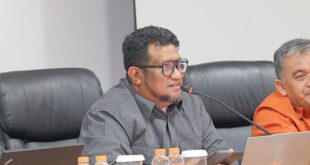 Buruh Migran, Sekolah Budaya Kerja Bangsa – DPW PKS Jawa Barat