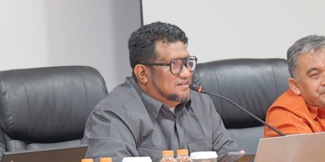 Buruh Migran, Sekolah Budaya Kerja Bangsa – DPW PKS Jawa Barat