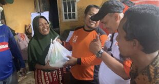 Bersama, Kita Bangun Lagi Sumatera – Untuk Jawa Barat – DPW PKS Jawa Barat