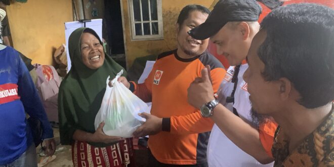 Bersama, Kita Bangun Lagi Sumatera – Untuk Jawa Barat – DPW PKS Jawa Barat