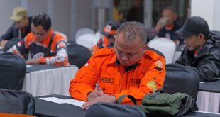 “Kami Tidak Ingin Aceh Merasa Sendirian” – DPW PKS Jawa Barat