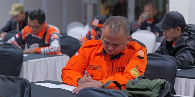 “Kami Tidak Ingin Aceh Merasa Sendirian” – DPW PKS Jawa Barat