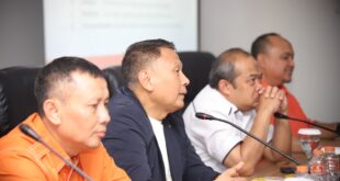 PKS Menang Kalau Masyarakat Hatinya Lapang, Perutnya Kenyang, dan Pikirannya Tajam  – DPW PKS Jawa Barat