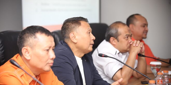 PKS Menang Kalau Masyarakat Hatinya Lapang, Perutnya Kenyang, dan Pikirannya Tajam  – DPW PKS Jawa Barat