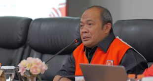 Jalankan Program dengan Hepi – DPW PKS Jawa Barat