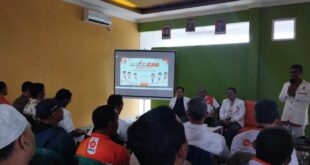 Dari Bogor Barat, PKS Menata Cara Membawa Suara Warga ke Ruang Kebijakan – DPW PKS Jawa Barat