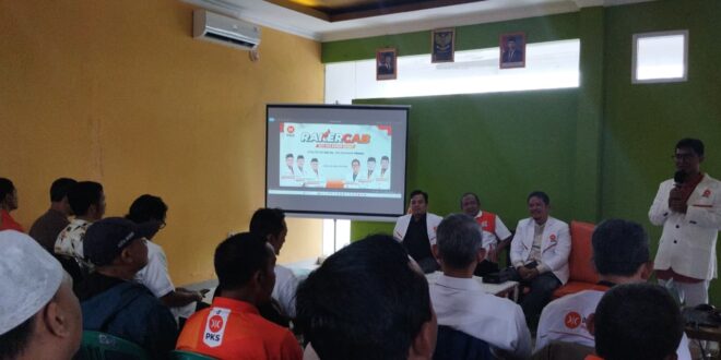 Dari Bogor Barat, PKS Menata Cara Membawa Suara Warga ke Ruang Kebijakan – DPW PKS Jawa Barat