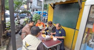 Dari Kecamatan ke Provinsi, PKS Bangun Jalur Dengar Aspirasi Warga Dari Tingkat Kecamatan – DPW PKS Jawa Barat