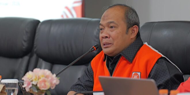 Selamat Hari Pers Nasional 2026 – DPW PKS Jawa Barat