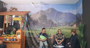 Ini Pesan Ramadhan Dari Abah Iwan Suryawan – DPW PKS Jawa Barat