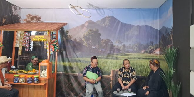 Ini Pesan Ramadhan Dari Abah Iwan Suryawan – DPW PKS Jawa Barat