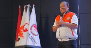 PKS Jabar Dorong Regenerasi Lewat Pelantikan Garuda Keadilan dan Gema Keadilan – DPW PKS Jawa Barat