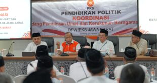 Diskriminasi Bukan Solusi, PKS Jabar Hadir Dampingi Masyarakat Rentan HIV – DPW PKS Jawa Barat