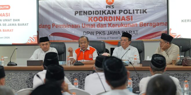 Diskriminasi Bukan Solusi, PKS Jabar Hadir Dampingi Masyarakat Rentan HIV – DPW PKS Jawa Barat