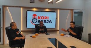 Pemerintah Harus Pastikan Perusahaan Penuhi Kewajiban – DPW PKS Jawa Barat