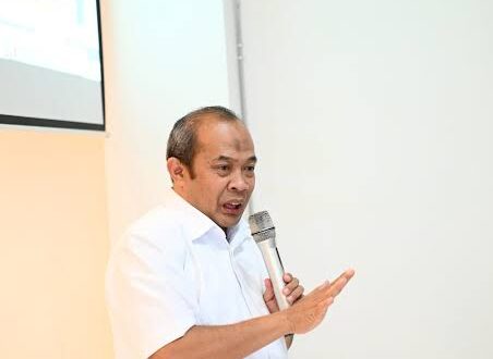 Mayday Bukan Sekedar Seremoni, Tapi Perjuangan Menegakkan Keadilan – DPW PKS Jawa Barat