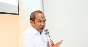 Mayday Bukan Sekedar Seremoni, Tapi Perjuangan Menegakkan Keadilan – DPW PKS Jawa Barat