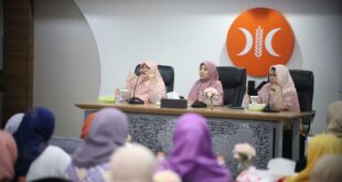 Penuhi Kuota 30 Persen, PKS Pastikan Suara Keluarga Hadir di DPRD Jabar – DPW PKS Jawa Barat